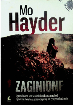 Zaginione
