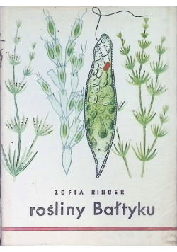 Rośliny Bałtyku