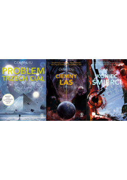 Problem trzech ciał /  Ciemny las / Koniec śmierci