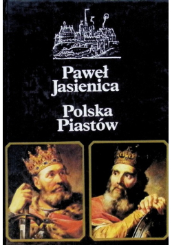 Polska Piastów