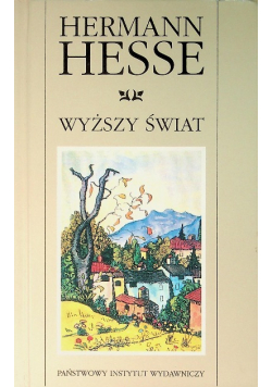 Wyższy Świat