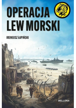 Operacja Lew Morski