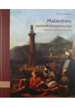 Malarstwo zachodnioeuropejskie