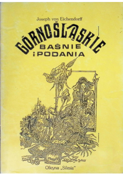 Górnośląskie baśnie i podania