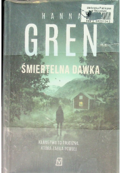 Śmiertelna dawka