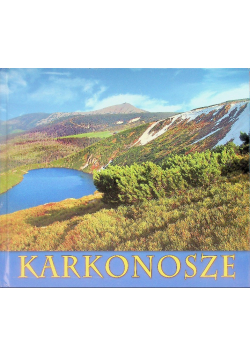 Karkonosze