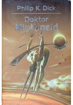 Doktor Bluthgeld