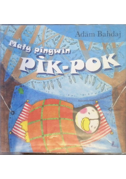 Mały pingwin pik - pok
