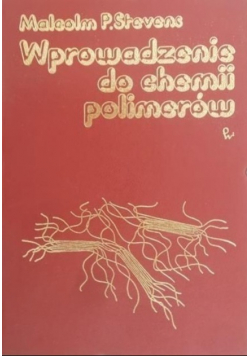 Wprowadzenie do chemii polimerów