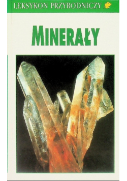 Leksykon przyrodniczy Minerały