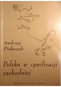 Polska w cywilizacji zachodniej