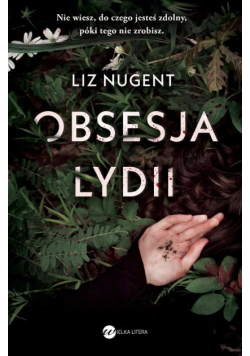 Obsesja Lydii
