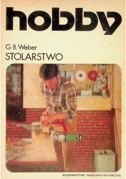 Hobby stolarstwo