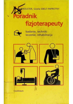 Poradnik fizjoterapeuty