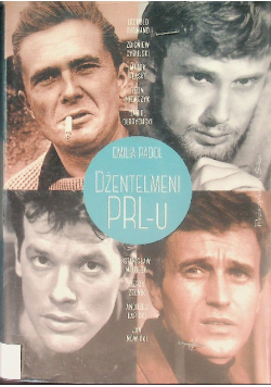 Dżentelmeni PRLu