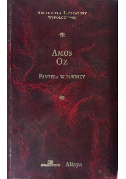 Pantera w piwnicy