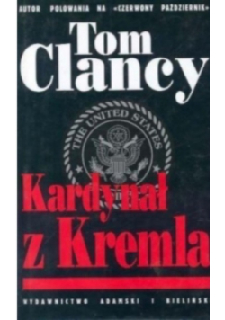 Kardynał z Kremla