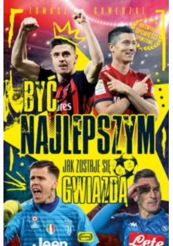 Być najlepszym
