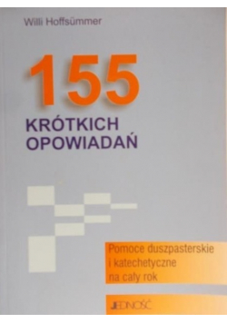 155 krótkich opowiadań