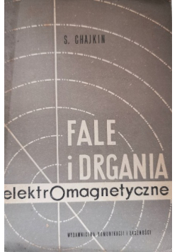 Fale i Drgania elektromagnetyczne