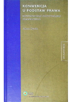 Konwencja u podstaw prawa