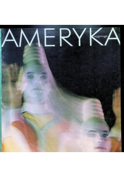 Czasopismo Ameryka Nr 73-84/65