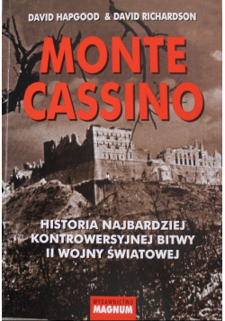 Monte Cassino