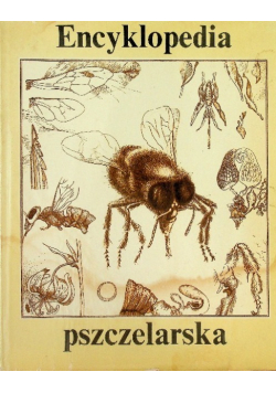 Encyklopedia pszczelarska