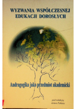 Wyzwania współczesnej edukacji dorosłych