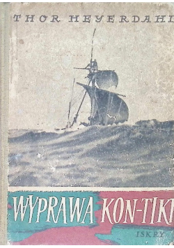 Wyprawa Kon Tiki