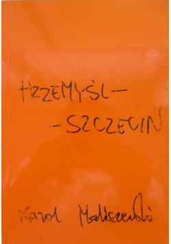Przemyśl Szczecin