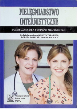 Pielęgniarstwo internistyczne
