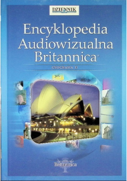Encyklopedia Britannica Geografia II
