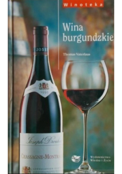 Wina burgundzkie
