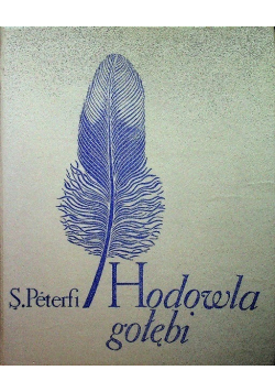 Hodowla gołębi