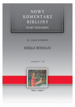 Lemański Księga Rodzaju