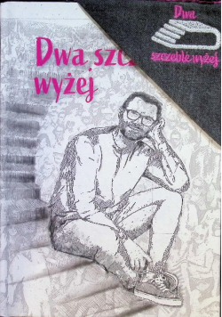 Dwa szczeble wyżej