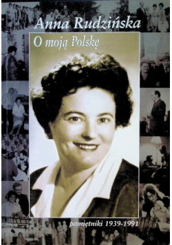 O moją Polskę