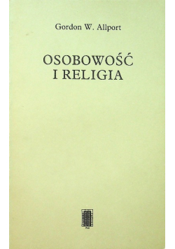 Osobliwość i Religia