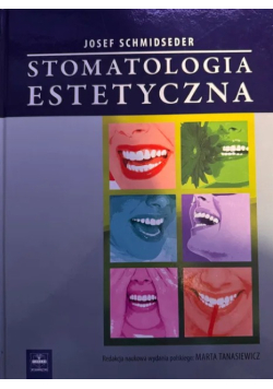 Stomatologia estetyczna