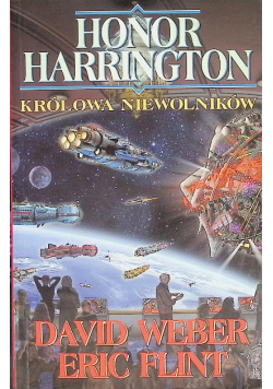 Honor Harrington Królowa Niewolników