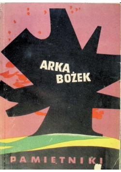 Bożek Pamiętniki
