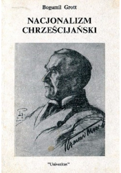 Nacjonalizm chrześcijański