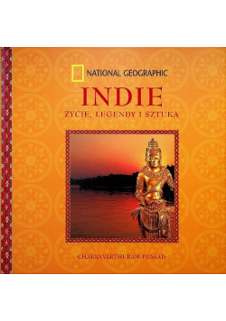 Indie życie legendy i sztuka
