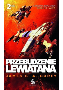 Przebudzenie Lewiatana Część 2