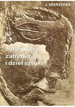 Fotografia zabytków i dzieł sztuki
