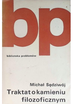 Traktat o kamieniu filozoficznym