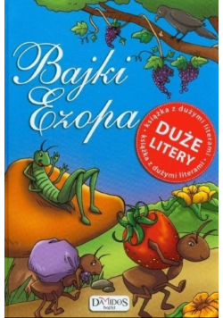 Bajki Ezopa