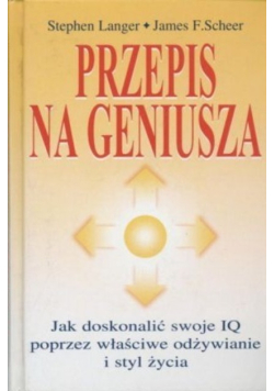 Przepis na geniusza