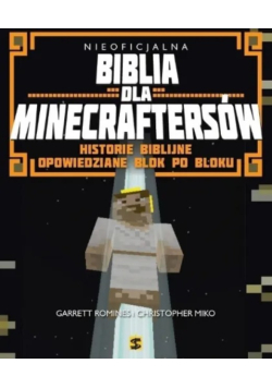 Nieoficjalna biblia dla minecraftersów